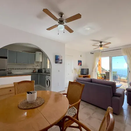 アパート Casa Panoramic Vista
