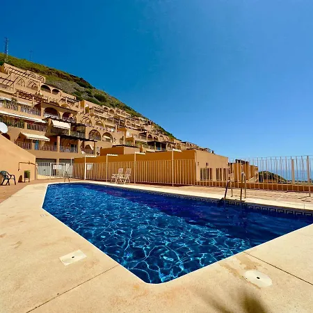 Casa Panoramic Vista アパート *