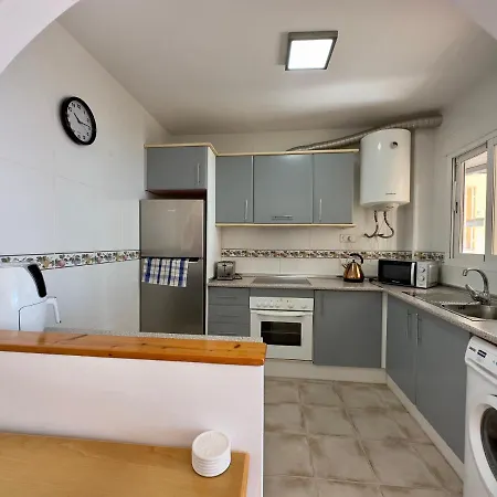 Casa Panoramic Vista モハカル