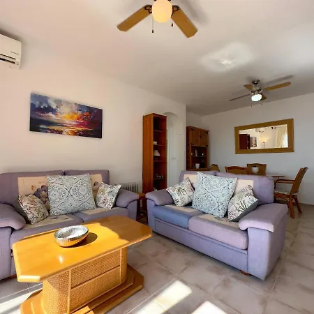 Casa Panoramic Vista アパート