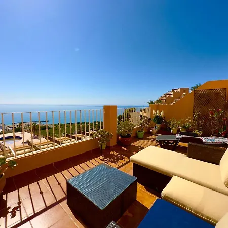 Casa Panoramic Vista アパート