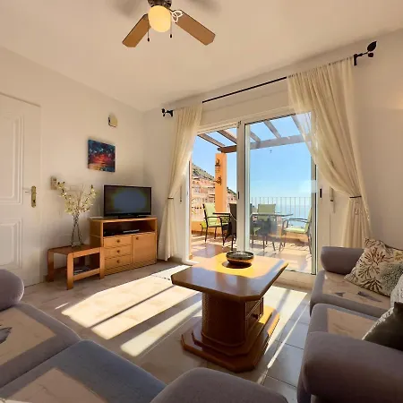 アパート Casa Panoramic Vista