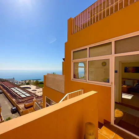 Casa Panoramic Vista