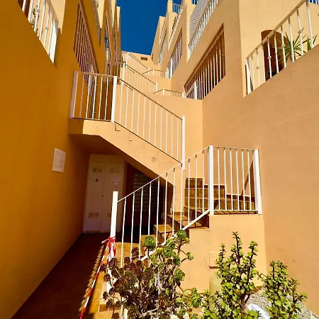 Casa Panoramic Vista アパート モハカル