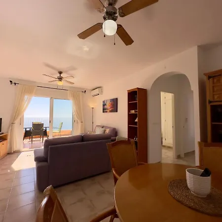 Casa Panoramic Vista モハカル