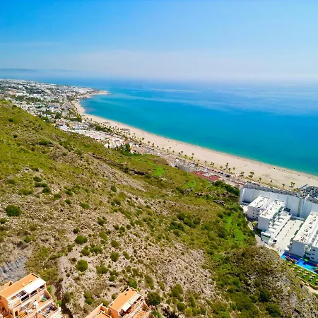 Apartamento Casa Panoramic Vista *